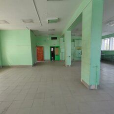 119,5 м², помещение свободного назначения - изображение 3