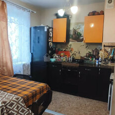 Квартира 33,3 м², студия - изображение 5