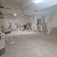 377,6 м², помещение свободного назначения - изображение 3