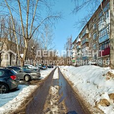 Квартира 30,4 м², 1-комнатная - изображение 2