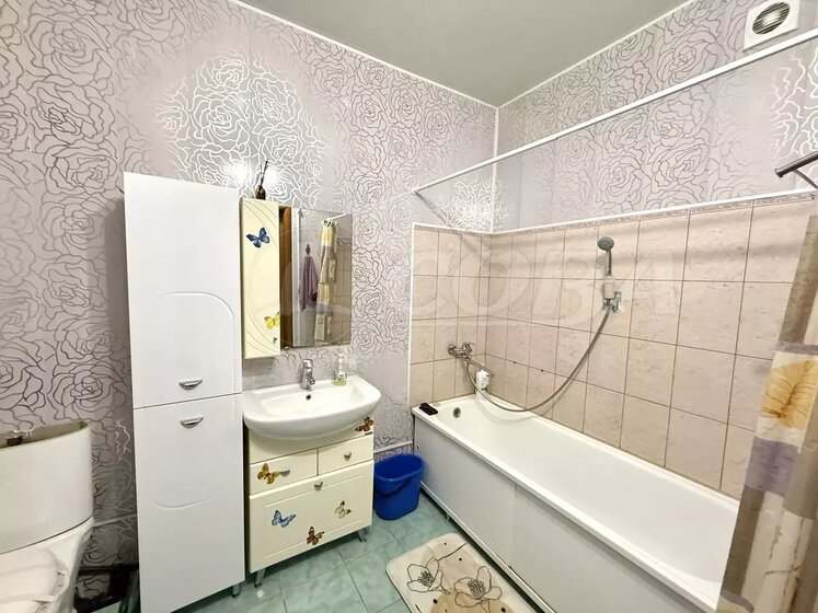 50 м², 1-комнатная квартира 7 800 000 ₽ - изображение 1