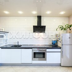 Квартира 45,7 м², 2-комнатная - изображение 1