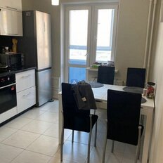 Квартира 27,7 м², 1-комнатная - изображение 3