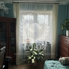 Квартира 59,6 м², 2-комнатная - изображение 1