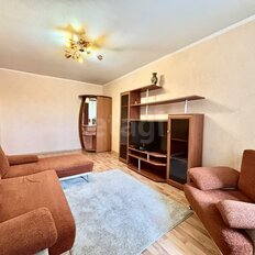 Квартира 37 м², 1-комнатная - изображение 4