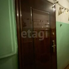 Квартира 31,9 м², 1-комнатная - изображение 5