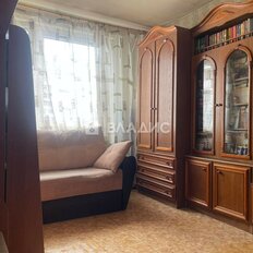 Квартира 38,7 м², 1-комнатная - изображение 1