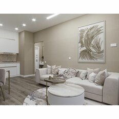 Квартира 36,4 м², 1-комнатная - изображение 4