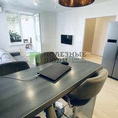 Квартира 84 м², 3-комнатная - изображение 1
