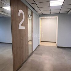 Квартира 56,7 м², 2-комнатная - изображение 5