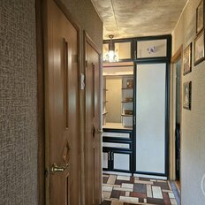 Квартира 33,7 м², 1-комнатная - изображение 5