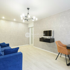 Квартира 45,5 м², 2-комнатная - изображение 2