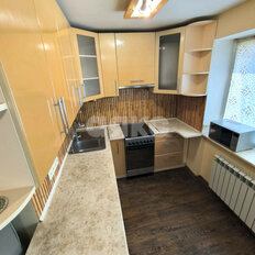 Квартира 52,2 м², 3-комнатная - изображение 3