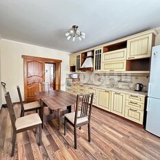 Квартира 83,3 м², 4-комнатная - изображение 2