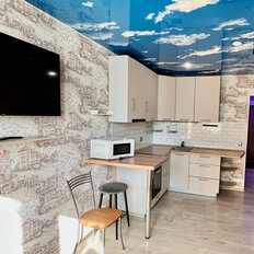 Квартира 22,3 м², студия - изображение 3