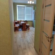 Квартира 65,7 м², 2-комнатная - изображение 2