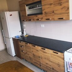 Квартира 40 м², 1-комнатная - изображение 1