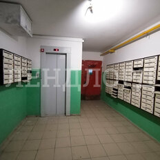 Квартира 22,2 м², 1-комнатная - изображение 1
