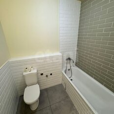 Квартира 38,4 м², 1-комнатная - изображение 1