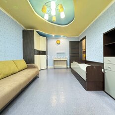 Квартира 36 м², 1-комнатная - изображение 4