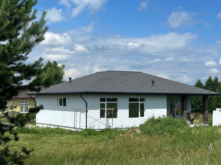 107 м² дом, 4,5 сотки участок 6 600 000 ₽ - изображение 65