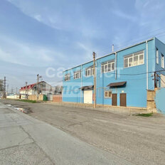 1176,6 м², склад - изображение 2