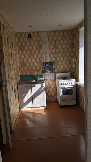 35,8 м², 2-комнатная квартира 2 000 000 ₽ - изображение 30