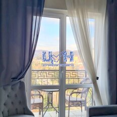 Квартира 35,5 м², 1-комнатная - изображение 5