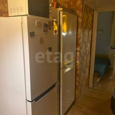 Квартира 34 м², 1-комнатная - изображение 3
