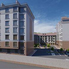 Квартира 66,9 м², 2-комнатная - изображение 5