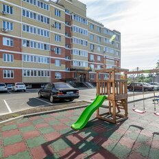 Квартира 43 м², 1-комнатная - изображение 3