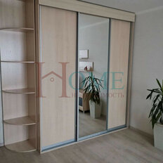 Квартира 37 м², 1-комнатная - изображение 2