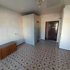 Квартира 18,5 м², 1-комнатная - изображение 1