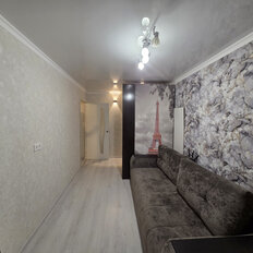 Квартира 43 м², 2-комнатная - изображение 5