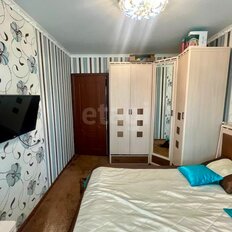 Квартира 62,9 м², 3-комнатная - изображение 4
