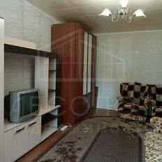 Квартира 31,1 м², 1-комнатная - изображение 5