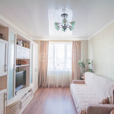 Квартира 72,5 м², 3-комнатная - изображение 3