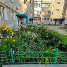 Квартира 58,5 м², 3-комнатная - изображение 4