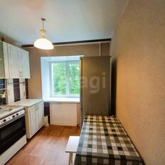 Квартира 30,5 м², 1-комнатная - изображение 2