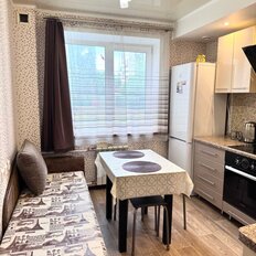 Квартира 36 м², 1-комнатная - изображение 2