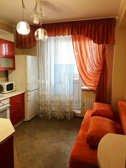 31 м², 1-комнатная квартира 34 000 ₽ в месяц - изображение 49