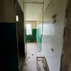 Квартира 61,2 м², 3-комнатная - изображение 3