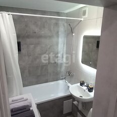 Квартира 30 м², 1-комнатная - изображение 3