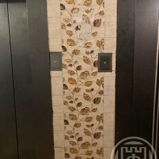 Квартира 38,4 м², 1-комнатная - изображение 5