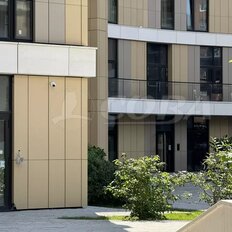 Квартира 120 м², 3-комнатная - изображение 1