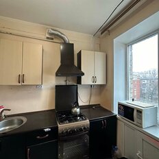 Квартира 43 м², 2-комнатная - изображение 4