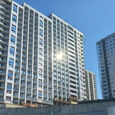 Квартира 22,9 м², студия - изображение 2