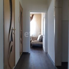 Квартира 56,9 м², 2-комнатная - изображение 5