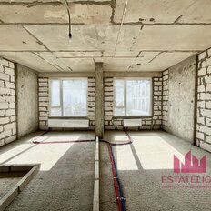 Квартира 40 м², 1-комнатная - изображение 2