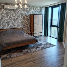 Квартира 53 м², 1-комнатная - изображение 2